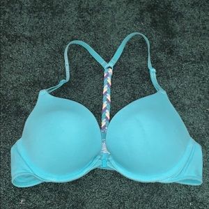 Victoria Secret plunge bra